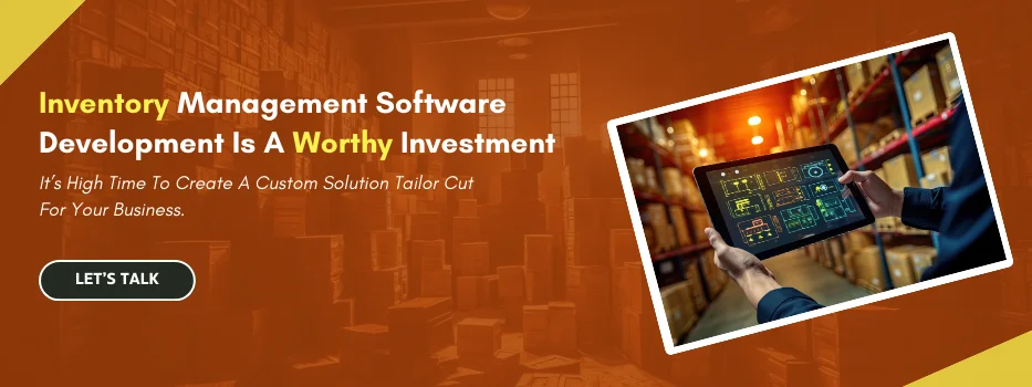inventory software development cta