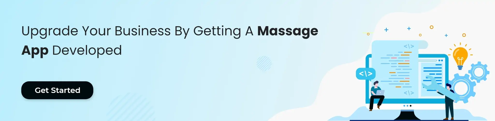 massage app cta
