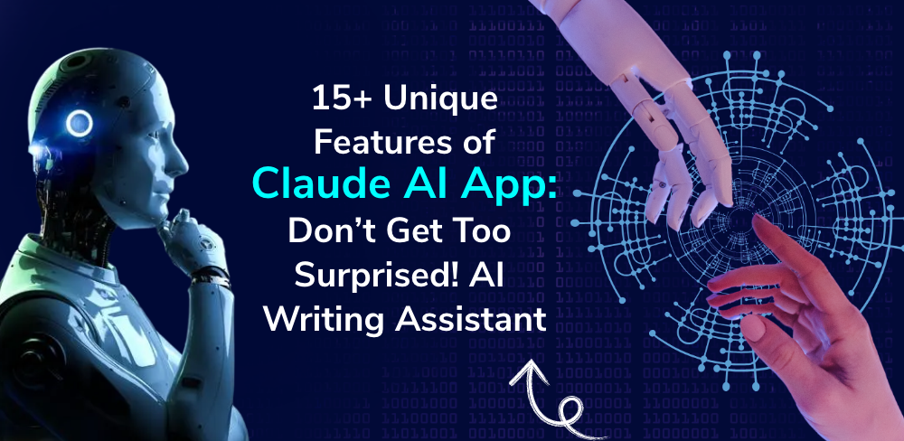 Develop An App Like Claude AI