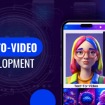 AI Text-to-Video App Development Cost