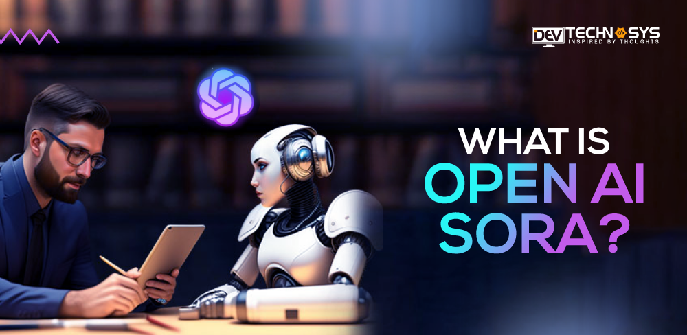 What is Open AI's Sora? How it Works, Use Cases, Alternatives & More