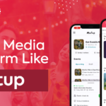 Steps to Develop A Social Media Platform Like Meetup Dev Technosys Steps to Develop Social Media Platform Like Meetup