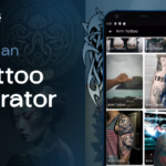 Develop an AI Tattoo Generator App