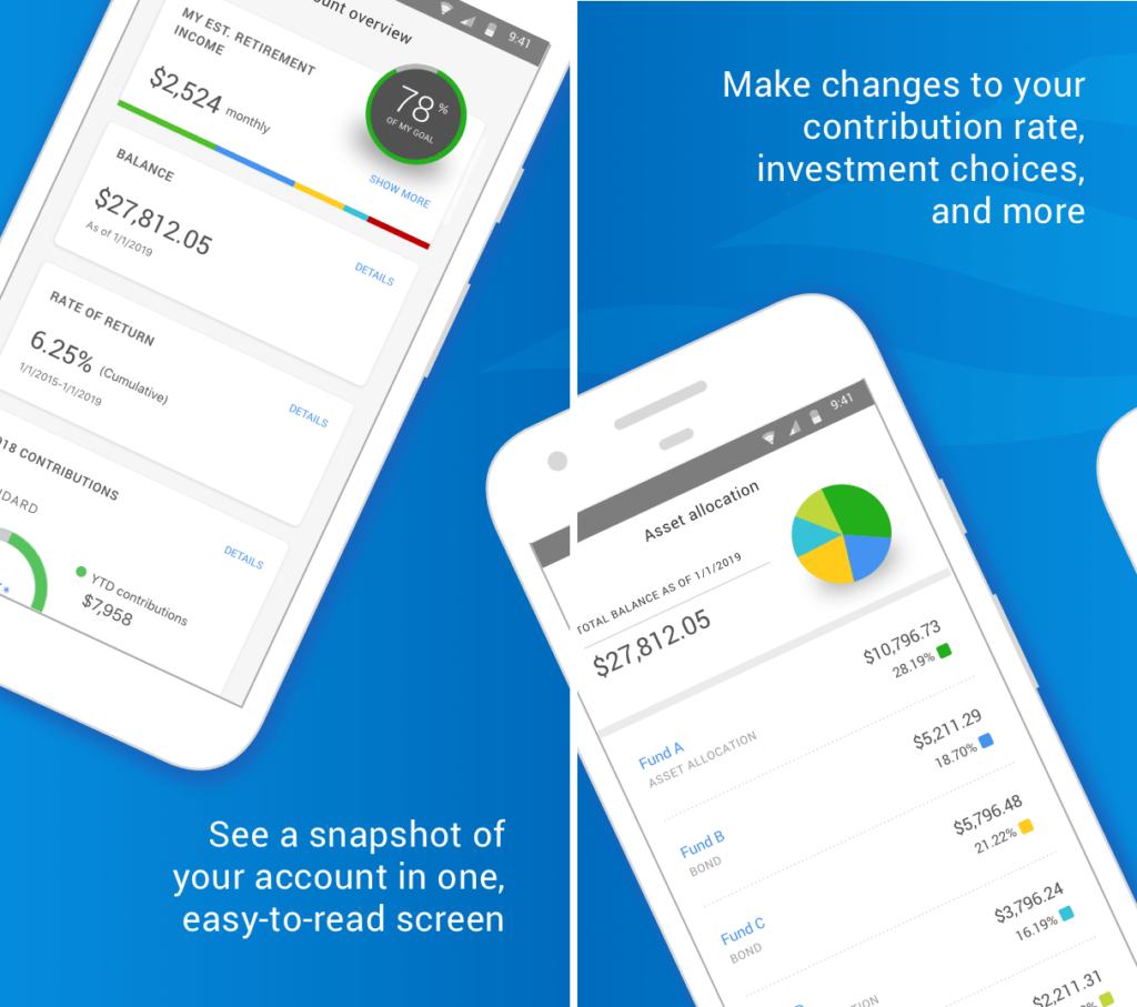 Empower App Time Ruler How To Build An App Like Empower