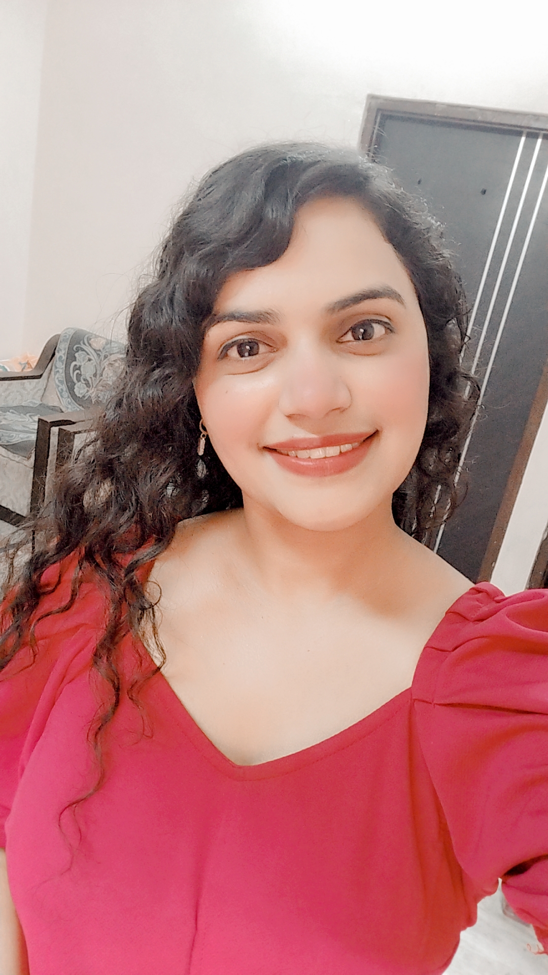 Rashi Saxena