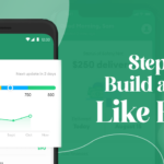 Steps to Build an App Like Brigit A Borrow & Build Credit App