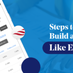 Steps to Build an App Like Empower