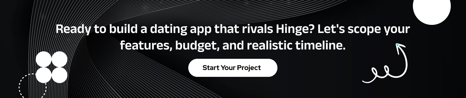 build dating apps