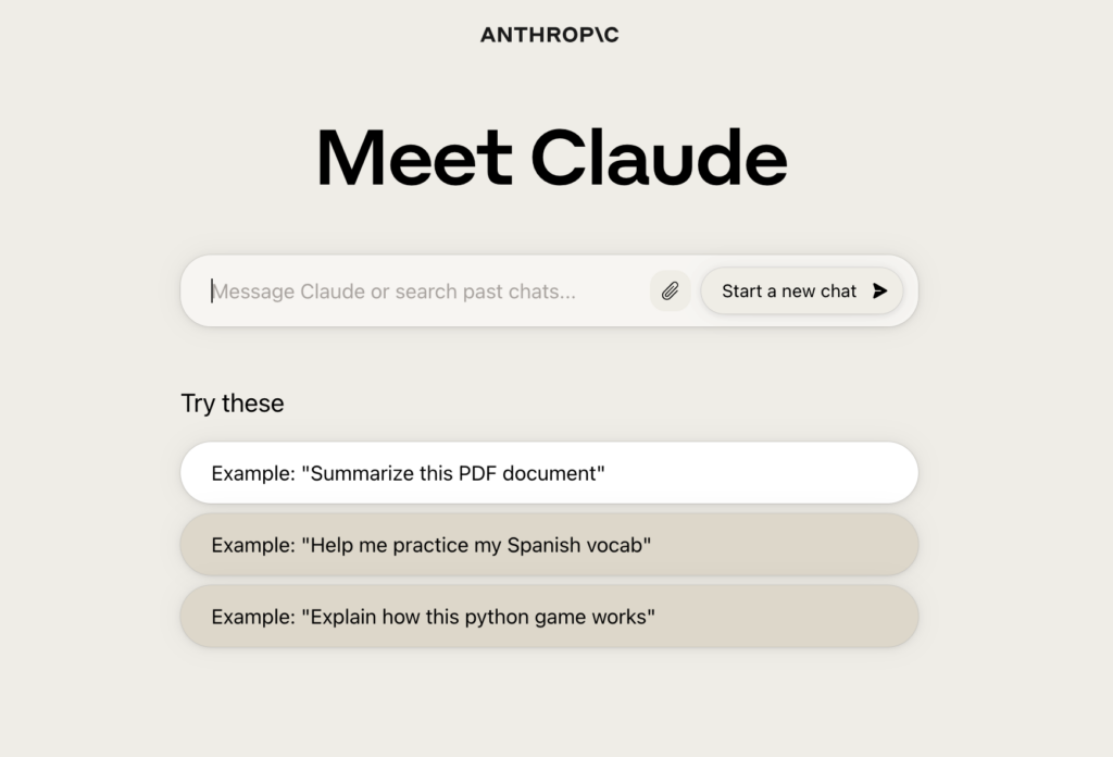 Steps To Develop An App Like Claude AI In 2025