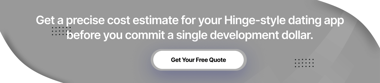 get cost estimation