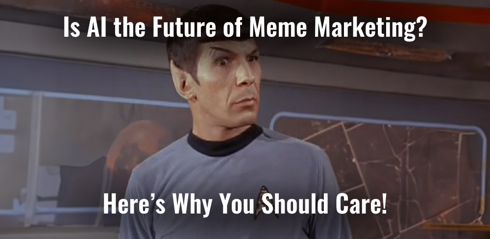 Develop An Ai Meme Generator App In 2024