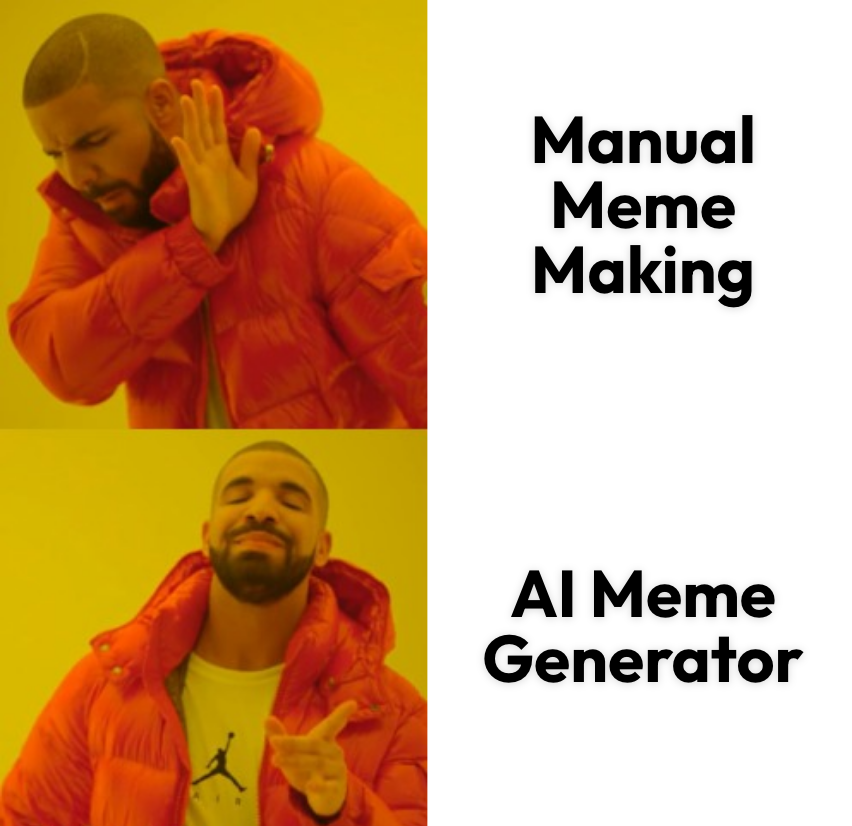 Develop an AI Meme Generator App