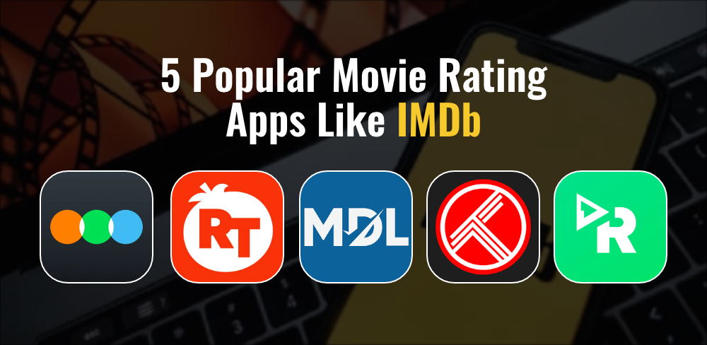 Develop Movie Rating App
