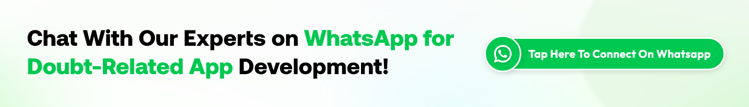 Develop A Step Counter App