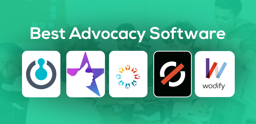 Best Advocacy Software 2024