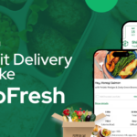 How To Develop a Meal Kit Delivery App Like HelloFresh?