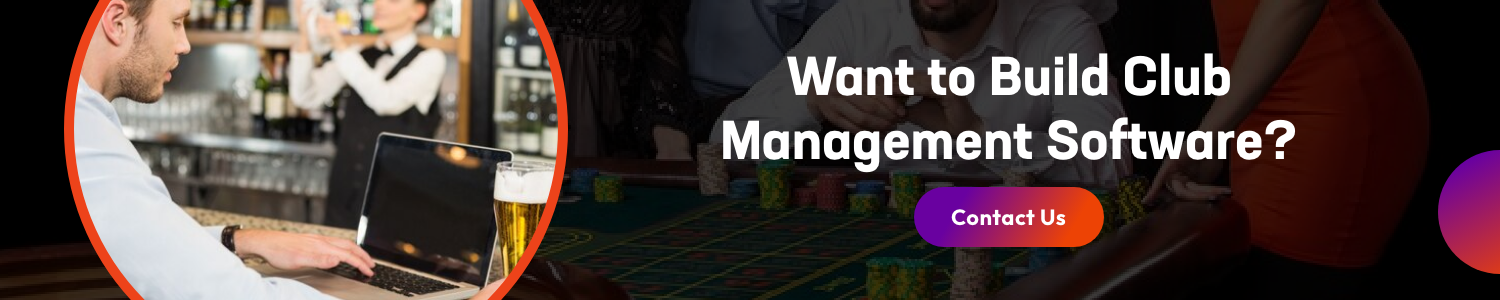 CTA Build Club Management Software