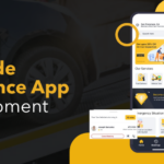 Roadside Assistance App Development
