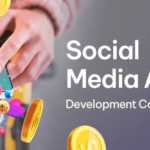 How to Create A Social Media App: An Ultimate Guide Dev Technosys How to Create A Social Media App An Ultimate Guide