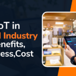 IoT in Retail Industry
