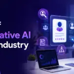Role of Generative AI in HR Industry