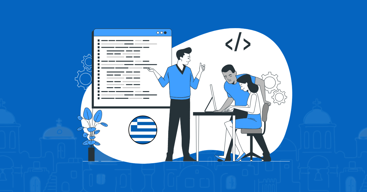 Website Development Cost in Greece in 2025