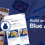 Cost to Build an App Like Blue Apron: Meal Kit Delivery App