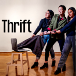 How to Develop An Online Thrift Store?