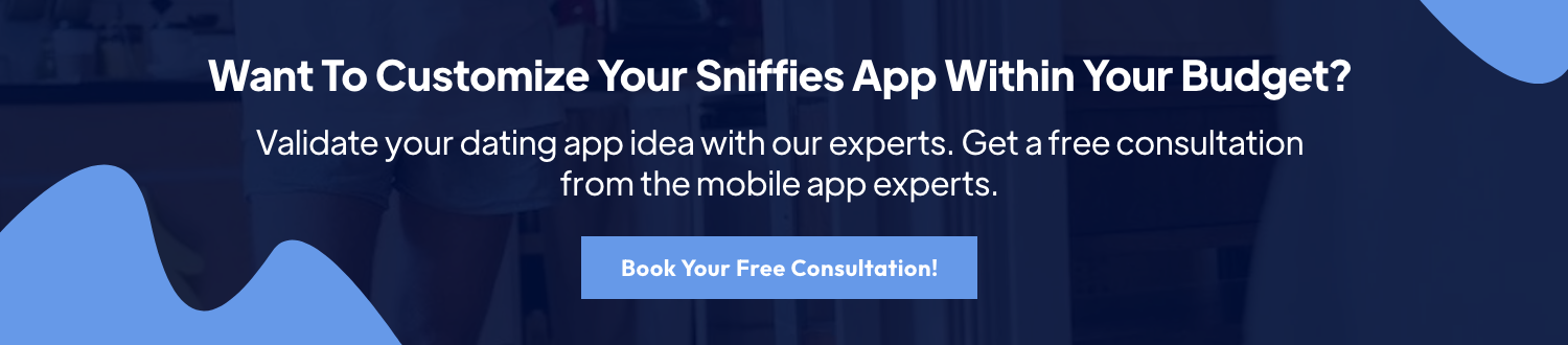 Develop An App Like Sniffies