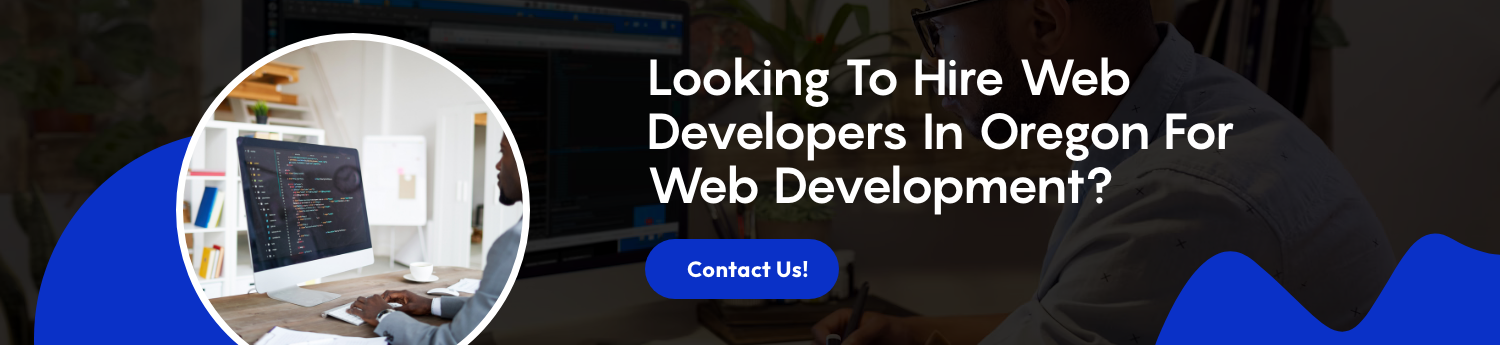 Hire Web Developers in Oregon