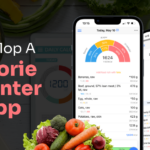 How To Develop A Calorie Counter App?
