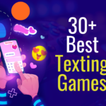 Best Texting Games