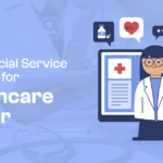 How to Build Commercial Service Software for Healthcare Sector?