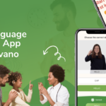 How to Develop a Sign Language Learning App like Lingvano?