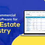 How to Build Commercial Service Software for Real Estate Industry