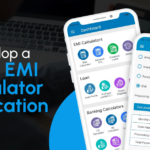 Develop a Loan EMI Calculator App