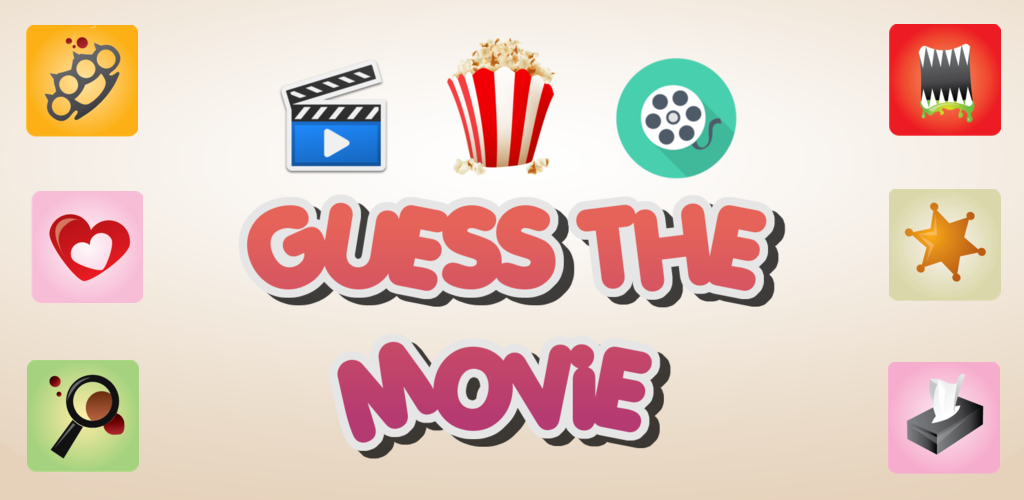 Guess the movie