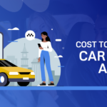 How Much Does It Cost to Build a Car Pool App