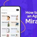 How to Build an App Like Miravia?