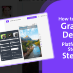 How to Create a Graphic Design Platform Like Stencil?