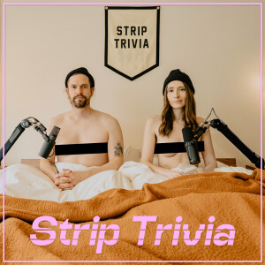 Text Strip Trivia