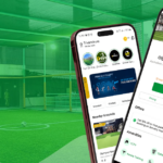 Cost To Develop A Sports Venue Booking App- Find Nearby Turf