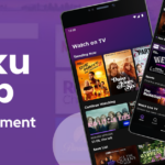 Roku App Development: Cost, Features And Benefits
