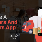 Create A Packers And Movers App