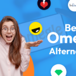 Best Omegle Alternatives to Chat With Strangers