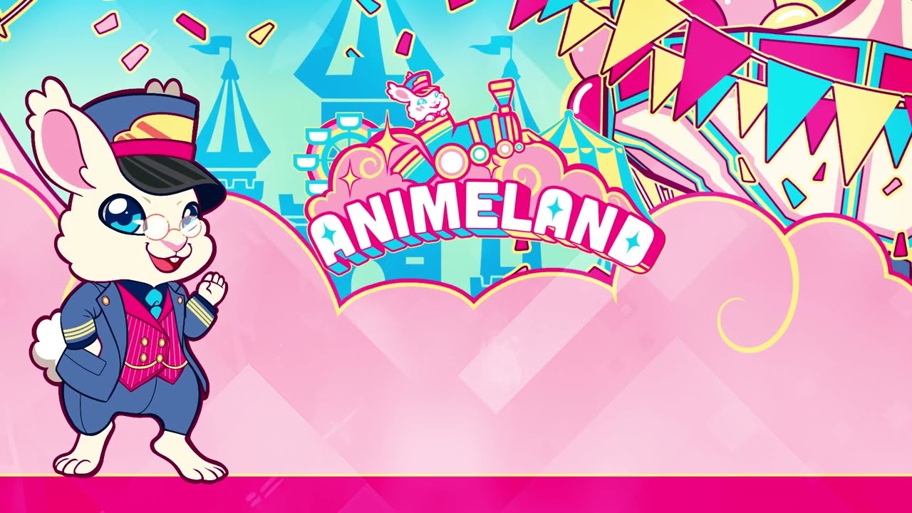 Animeland
