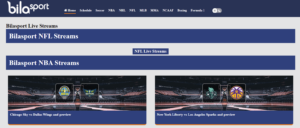 Top 20 Sportsurge Alternatives In 2024