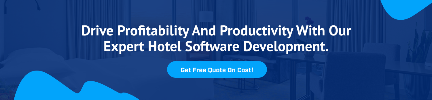 Develop Hotel Management Software