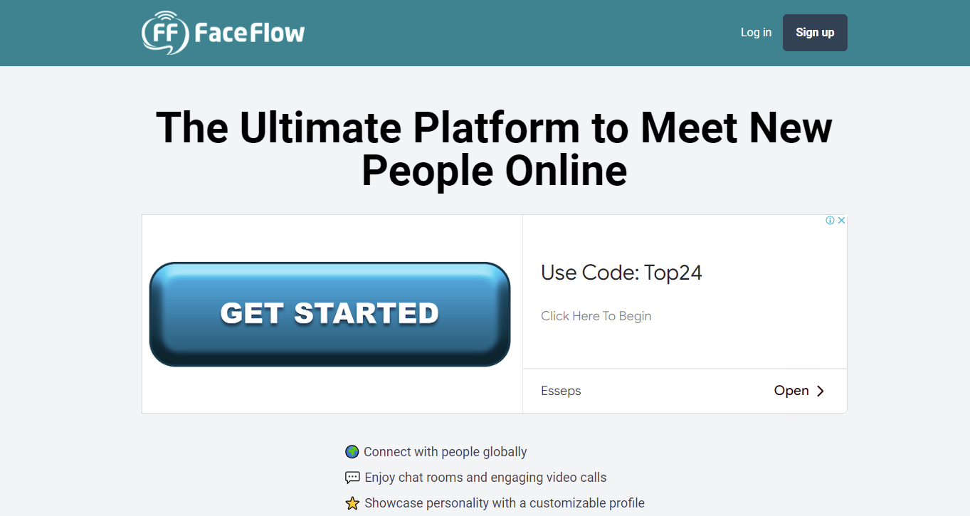 Omegle Alternatives