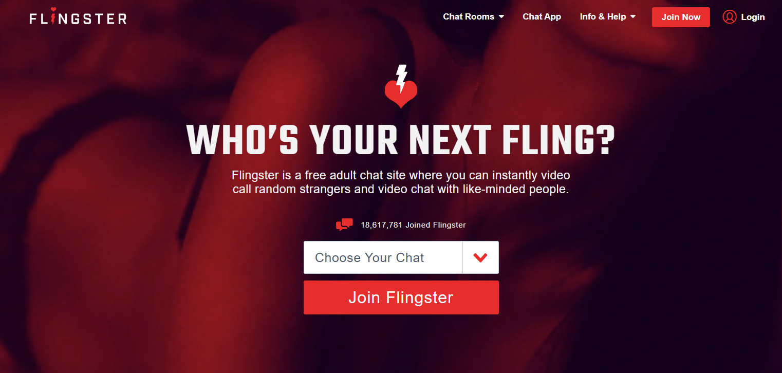 Omegle Alternatives
